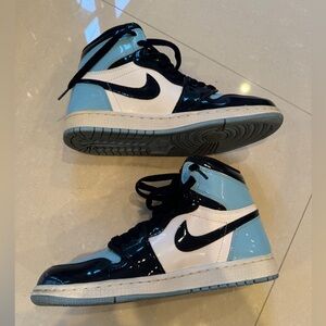 Jordan 1 Blue Chills